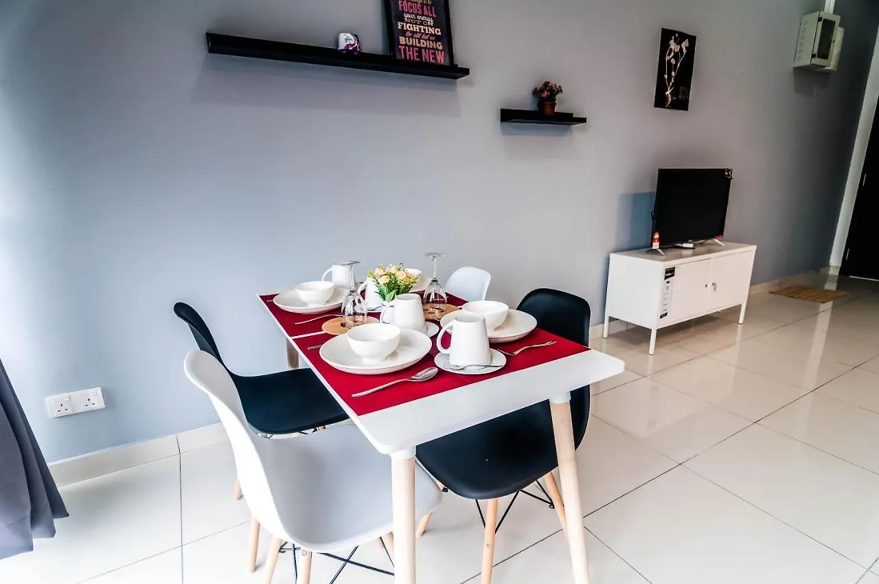 3 Towers Gleaneagles Jalan Ampang By Idealhub Apartment Kuala Lumpur Malaysia