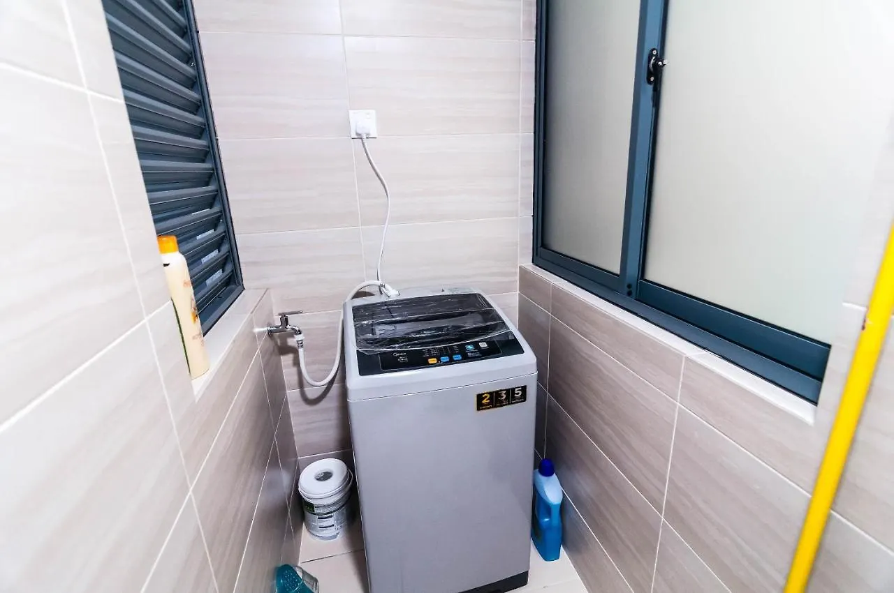 3 Towers Gleaneagles Jalan Ampang By Idealhub Apartment Kuala Lumpur 0*,