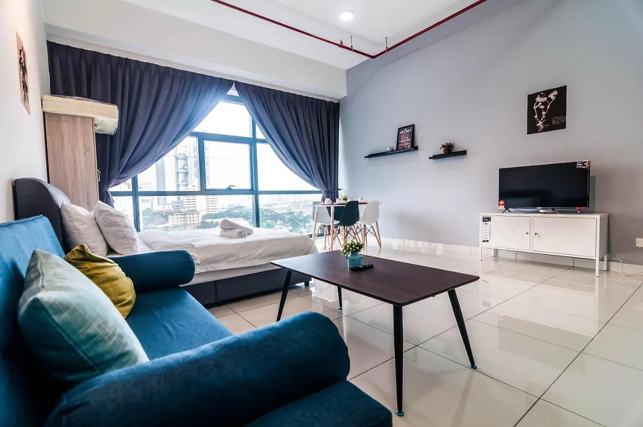 3 Towers Gleaneagles Jalan Ampang By Idealhub location