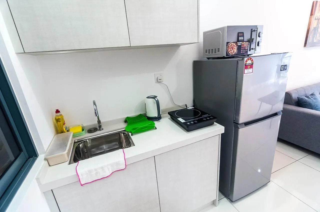 3 Towers Gleaneagles Jalan Ampang By Idealhub Apartment Kuala Lumpur 0*,