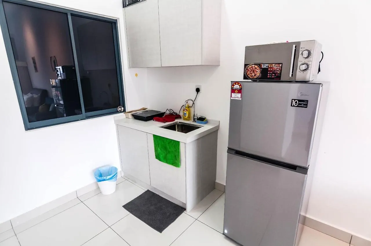 3 Towers Gleaneagles Jalan Ampang By Idealhub Apartment Kuala Lumpur