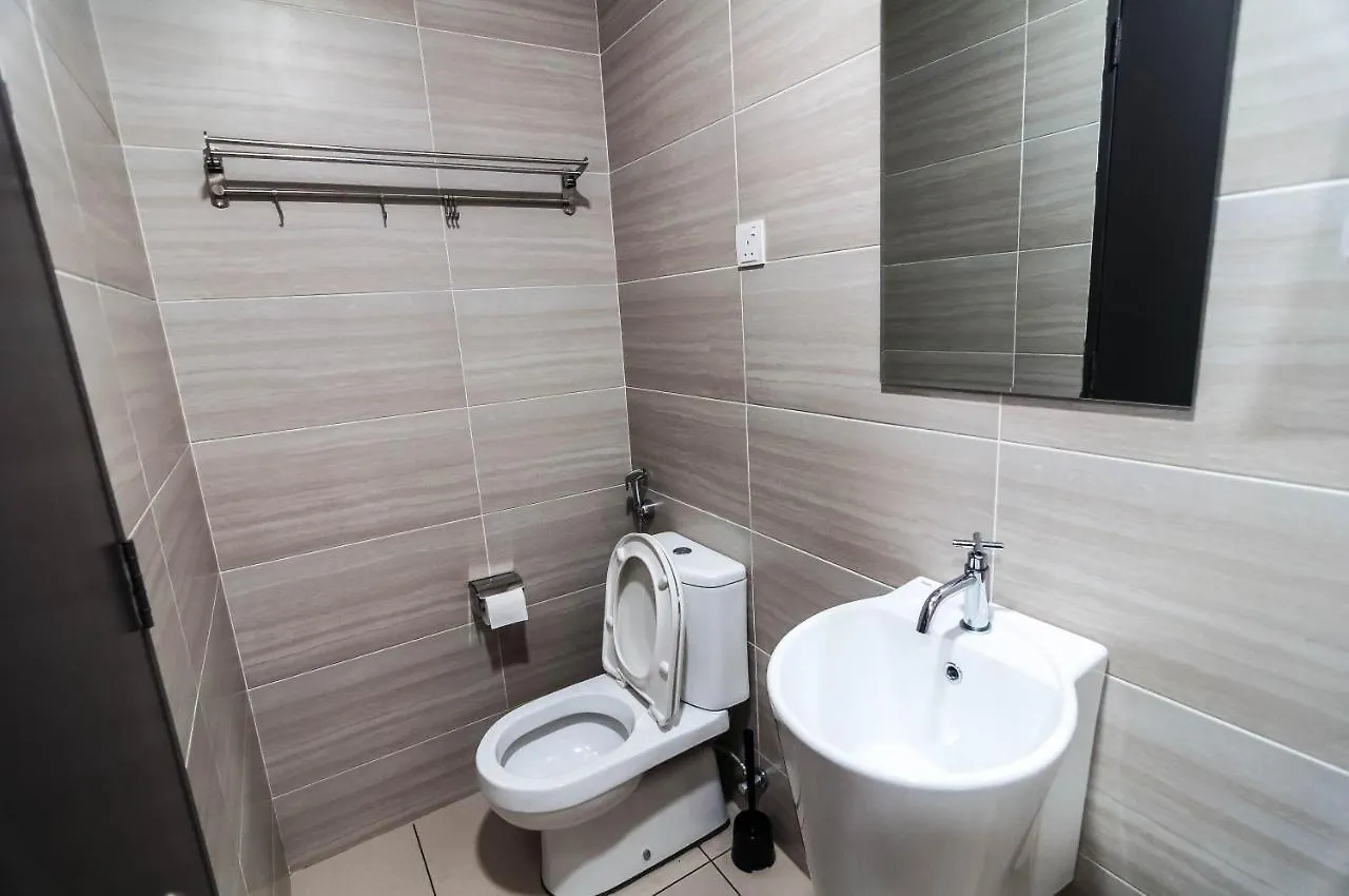 3 Towers Gleaneagles Jalan Ampang By Idealhub Apartment Kuala Lumpur Malaysia