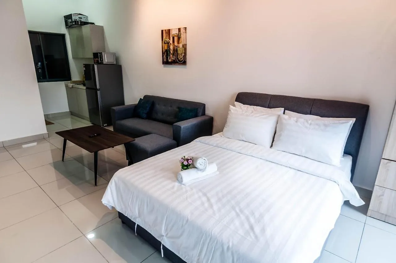 3 Towers Gleaneagles Jalan Ampang By Idealhub Apartment Kuala Lumpur