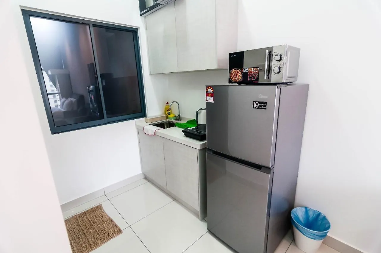 3 Towers Gleaneagles Jalan Ampang By Idealhub Apartment Kuala Lumpur