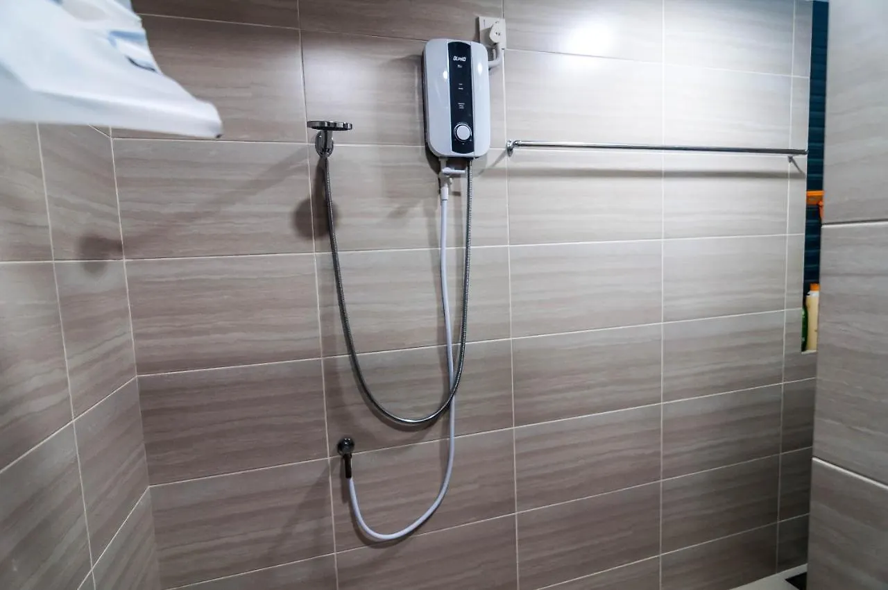 3 Towers Gleaneagles Jalan Ampang By Idealhub Apartment Kuala Lumpur Malaysia