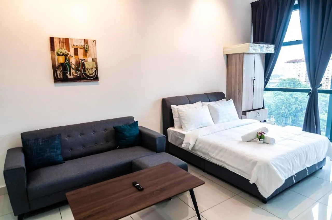 3 Towers Gleaneagles Jalan Ampang By Idealhub Apartment Kuala Lumpur