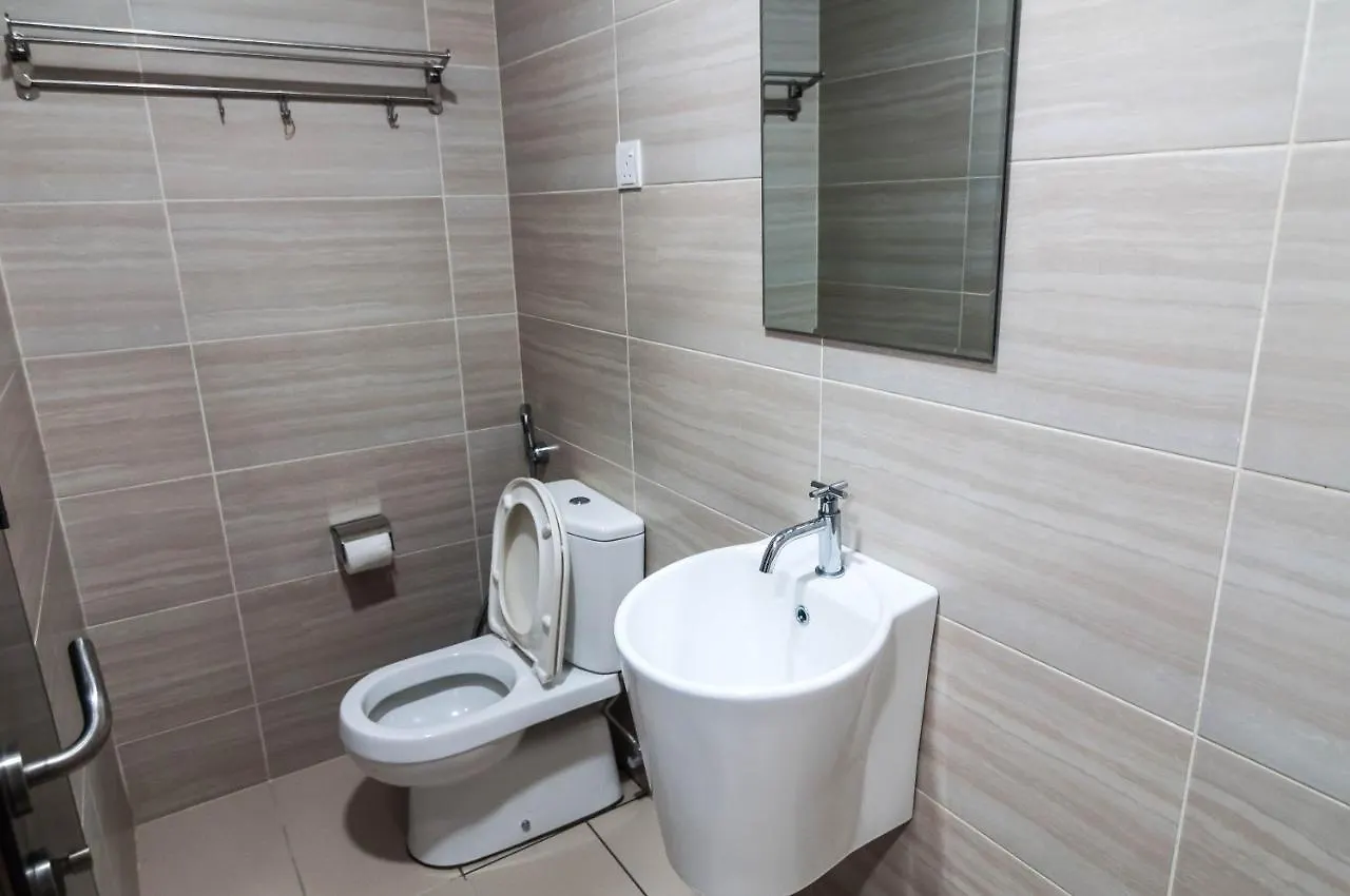 3 Towers Gleaneagles Jalan Ampang By Idealhub Apartment Kuala Lumpur