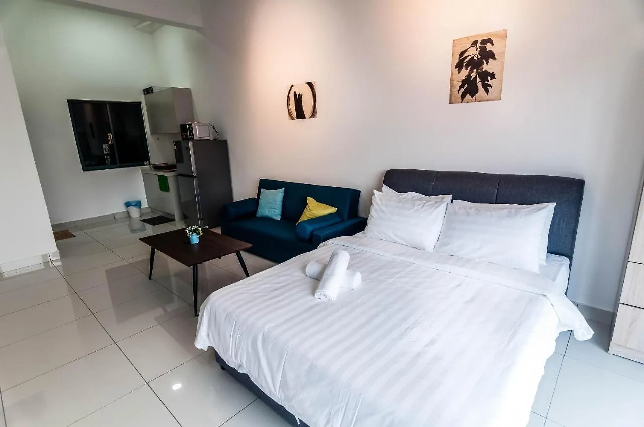 3 Towers Gleaneagles Jalan Ampang By Idealhub Apartment Kuala Lumpur